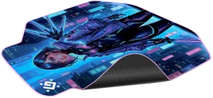 Defender - Covoraș de gel Cybe