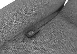 Defender - Chair for home Sole