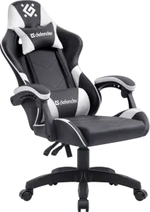 Defender - Scaun gaming Companion