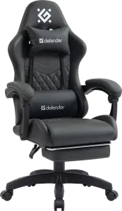 Defender - Scaun gaming Bora