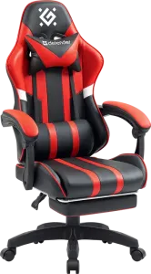 Defender - Scaun gaming Colran