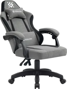 Defender - Scaun gaming Lumen