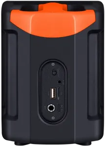 Defender - Sistem audio portabil Funky