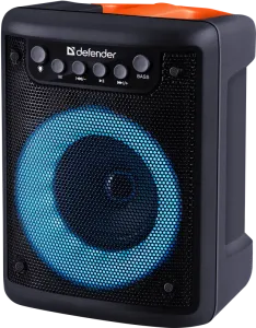 Defender - Sistem audio portabil Funky