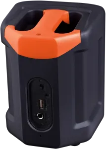 Defender - Sistem audio portabil Funky