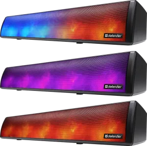 Defender - SoundBar Z8