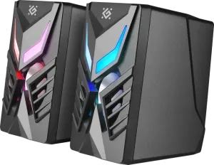 Defender - Sistemul audio 2.0 Solar 6