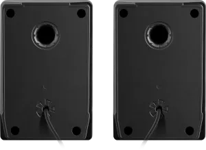 Defender - Sistemul audio 2.0 Solar 6