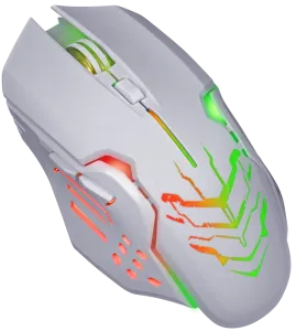 Defender - Mouse pentru jocuri fără fir Katana GM-511