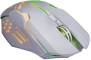 Defender - Mouse pentru jocuri fără fir Katana GM-511