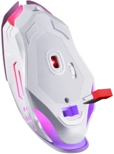 Defender - Mouse pentru jocuri fără fir Katana GM-511