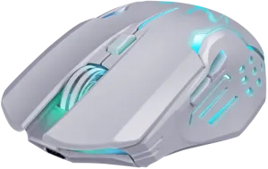 Defender - Mouse pentru jocuri fără fir Katana GM-511