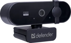 Defender - Cameră web G-lens 2580 FullHD
