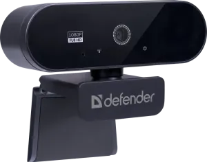 Defender - Cameră web G-lens 2580 FullHD