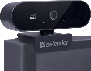 Defender - Cameră web G-lens 2580 FullHD
