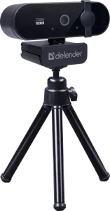Defender - Cameră web G-lens 2580 FullHD