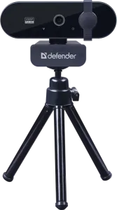 Defender - Cameră web G-lens 2580 FullHD