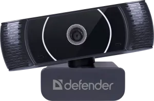 Defender - Cameră web G-lens 2590 QHD