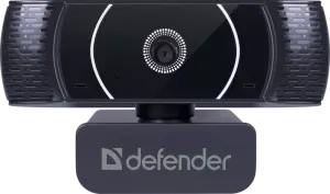 Defender - Cameră web G-lens 2590 QHD