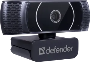 Defender - Cameră web G-lens 2590 QHD