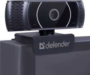Defender - Cameră web G-lens 2590 QHD