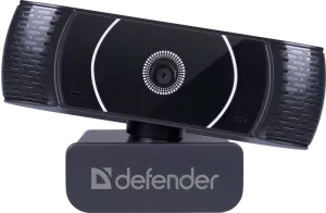 Defender - Cameră web G-lens 2590 QHD