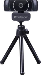 Defender - Cameră web G-lens 2590 QHD