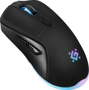 Defender - Mouse pentru jocuri fără fir Demon GM-534