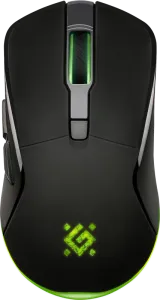 Defender - Mouse pentru jocuri fără fir Demon GM-534