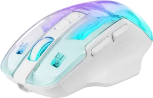 Defender - Mouse pentru jocuri fără fir Astro Elite GM-056