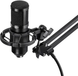 Defender - Microfon pentru streaming Space GMC 450