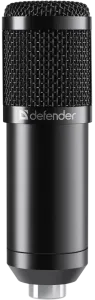 Defender - Microfon pentru streaming Space GMC 450