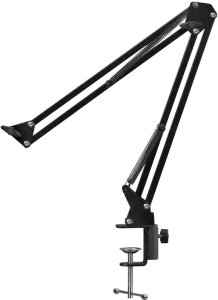 Defender - Microfon pentru streaming Space GMC 450