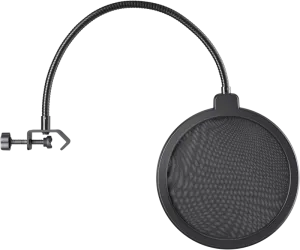 Defender - Microfon pentru streaming Space GMC 450