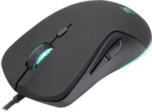 Defender - Mouse pentru jocuri cu fir Arga GM-049