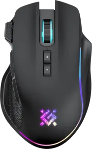 Defender - Mouse pentru jocuri fără fir Thunder GM-213