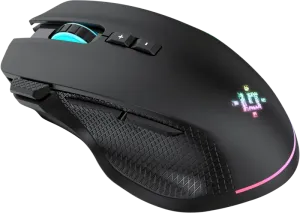 Defender - Mouse pentru jocuri fără fir Thunder GM-213