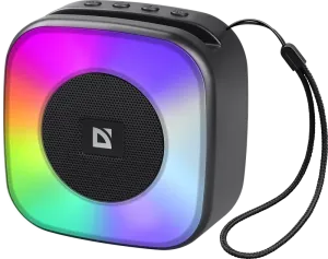 Defender - Sistem audio portabil Enjoy 30