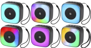 Defender - Sistem audio portabil Enjoy 30