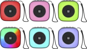 Defender - Sistem audio portabil Enjoy 30