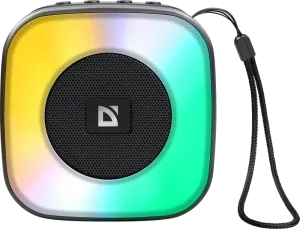 Defender - Sistem audio portabil Enjoy 30