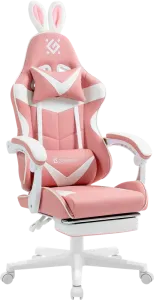 Defender - Scaun gaming Irifi