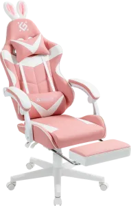 Defender - Scaun gaming Irifi