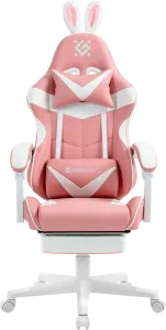 Defender - Scaun gaming Irifi