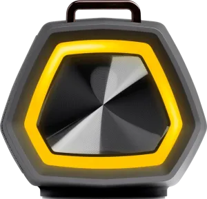 Defender - Sistem audio portabil Beatbox 25