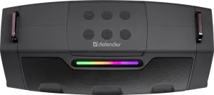 Defender - Sistem audio portabil Beatbox 25