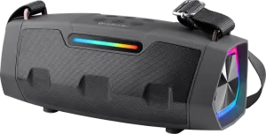 Defender - Sistem audio portabil Beatbox 25