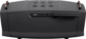 Defender - Sistem audio portabil Beatbox 25