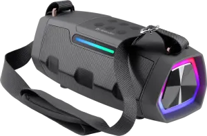 Defender - Sistem audio portabil Beatbox 25