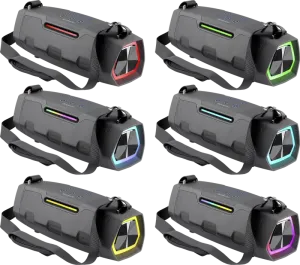 Defender - Sistem audio portabil Beatbox 40